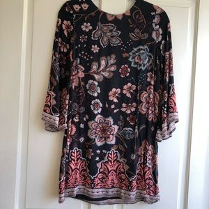 Urban Outfitters Shift Dress Ecote